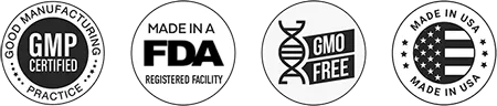HeroUP quality and manufacturing certifications